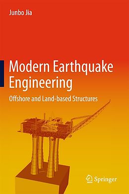 eBook (pdf) Modern Earthquake Engineering de Junbo Jia