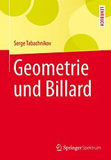 E-Book (pdf) Geometrie und Billard von Serge Tabachnikov