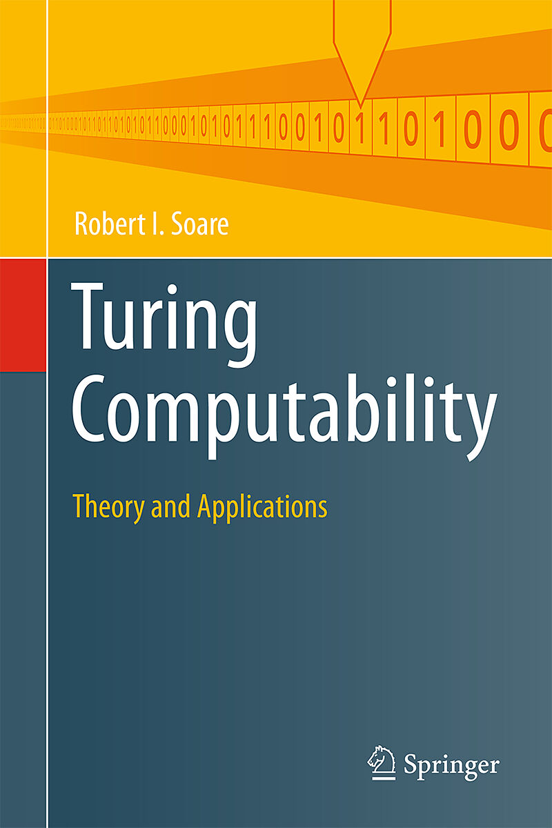 Turing Computability