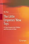 E-Book (pdf) The Little Emperors' New Toys von Bin Zhao