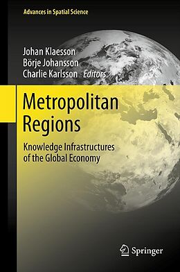 E-Book (pdf) Metropolitan Regions von 