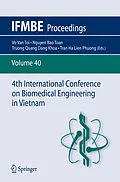 E-Book (pdf) 4th International Conference on Biomedical Engineering in Vietnam von Vo Van Toi, Nguyen Bao Toan, Truong Quang Dang Khoa