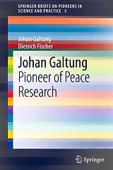 E-Book (pdf) Johan Galtung von Johan Galtung, Dietrich Fischer