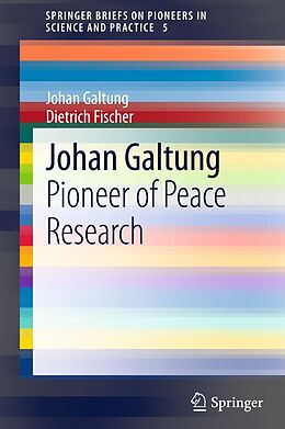 eBook (pdf) Johan Galtung de Johan Galtung, Dietrich Fischer