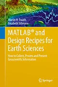 E-Book (pdf) MATLAB® and Design Recipes for Earth Sciences von Martin Trauth, Elisabeth Sillmann