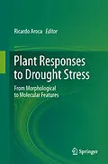 E-Book (pdf) Plant Responses to Drought Stress von Ricardo Aroca