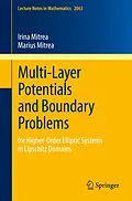E-Book (pdf) Multi-Layer Potentials and Boundary Problems von Irina Mitrea, Marius Mitrea