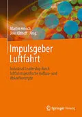 E-Book (pdf) Impulsgeber Luftfahrt von Martin Hinsch, Jens Olthoff