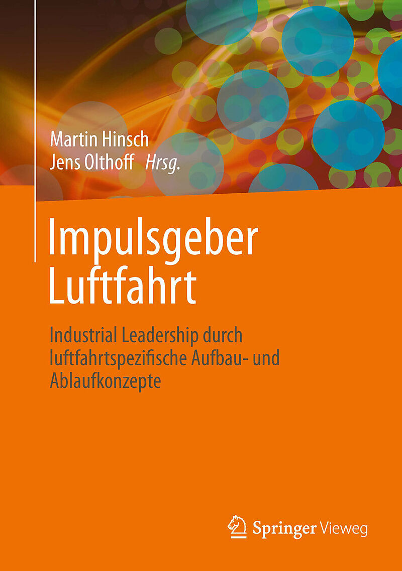 Impulsgeber Luftfahrt