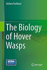 eBook (pdf) The Biology of Hover Wasps de Stefano Turillazzi