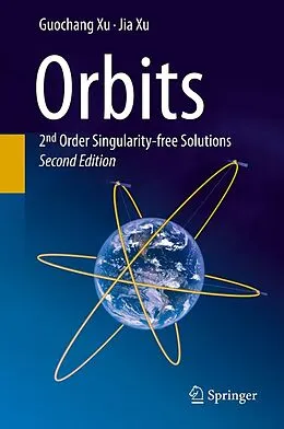 E-Book (pdf) Orbits von Guochang Xu, Jia Xu