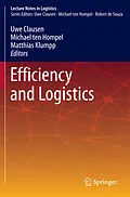 E-Book (pdf) Efficiency and Logistics von Uwe Clausen, Michael ten Hompel, Matthias Klumpp