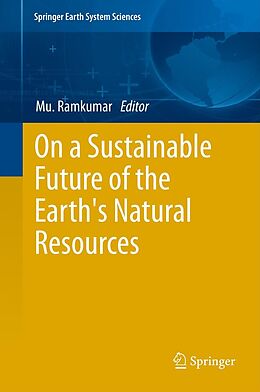 eBook (pdf) On a Sustainable Future of the Earth's Natural Resources de Mu. Ramkumar