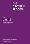 E-Book (pdf) Die großen Fragen - Gott von Mark Vernon
