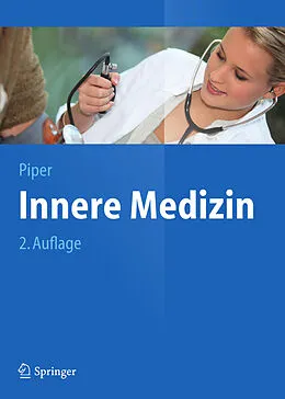 E-Book (pdf) Innere Medizin von Wolfgang Piper