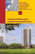 E-Book (pdf) Numerical Mathematics and Advanced Applications 2011 von Andrea Cangiani, Ruslan L Davidchack, Emmanuil Georgoulis