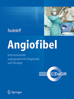 E-Book (pdf) Angiofibel von 
