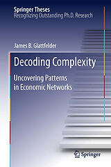 eBook (pdf) Decoding Complexity de James Glattfelder