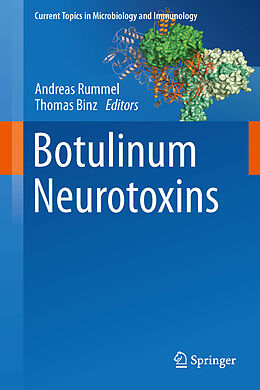 eBook (pdf) Botulinum Neurotoxins de Andreas Rummel, Thomas Binz