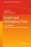 E-Book (pdf) Growth and International Trade von Karl Farmer, Matthias Schelnast
