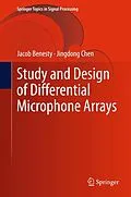 E-Book (pdf) Study and Design of Differential Microphone Arrays von Jacob Benesty, Jingdong Chen