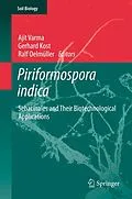 E-Book (pdf) Piriformospora indica von Ajit Varma, Gerhard Kost, Ralf Oelmüller