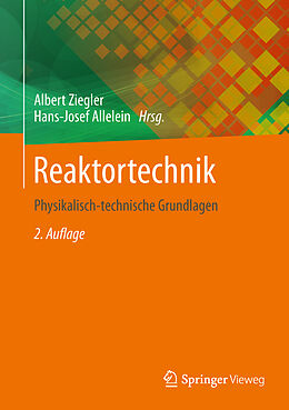 E-Book (pdf) Reaktortechnik von 