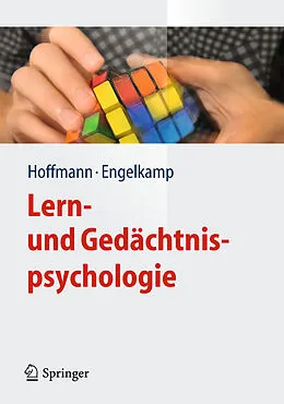 E-Book (pdf) Lern- und Gedächtnispsychologie von Joachim Hoffmann, Johannes Engelkamp