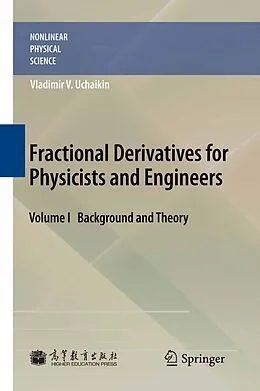 E-Book (pdf) Fractional Derivatives for Physicists and Engineers von Vladimir V. Uchaikin