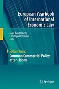 E-Book (pdf) Common Commercial Policy after Lisbon von Marc Bungenberg, Christoph Herrmann