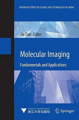 E-Book (pdf) Molecular Imaging von Jie Tian