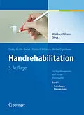 E-Book (pdf) Handrehabilitation von Adele P. Diday-Nolle, Anita Reiter Eigenheer, Doris Ulrice Slatosch Wintsch