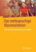 E-Book (pdf) Das mehrsprachige Klassenzimmer von Manfred Krifka, Joanna Baszczak, Annette Leßmöllmann