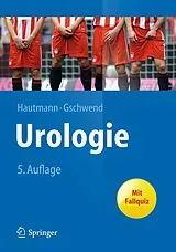 E-Book (pdf) Urologie von 