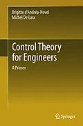 E-Book (pdf) Control Theory for Engineers von Brigitte D'Andréa-Novel, Michel De Lara