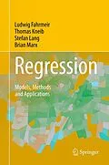 E-Book (pdf) Regression von Ludwig Fahrmeir, Thomas Kneib, Stefan Lang