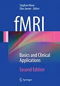 E-Book (pdf) fMRI von Stephan Ulmer, Olav Jansen