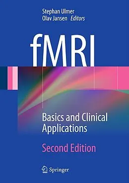 E-Book (pdf) fMRI von Stephan Ulmer, Olav Jansen