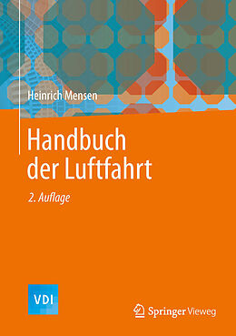 E-Book (pdf) Handbuch der Luftfahrt von Heinrich Mensen