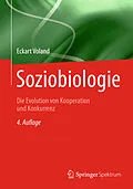 E-Book (pdf) Soziobiologie von Eckart Voland