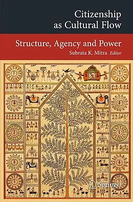 E-Book (pdf) Citizenship as Cultural Flow von Subrata K Mitra