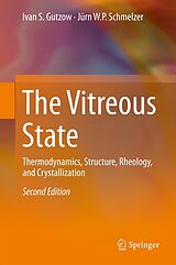 eBook (pdf) The Vitreous State de Ivan S. Gutzow, Jürn W. P. Schmelzer