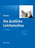 E-Book (pdf) Die ärztliche Leichenschau von Burkhard Madea