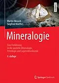 E-Book (pdf) Mineralogie von Martin Okrusch, Siegfried Matthes