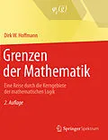 E-Book (pdf) Grenzen der Mathematik von Dirk W. Hoffmann
