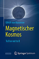 E-Book (pdf) Magnetischer Kosmos von Ulrich von Kusserow