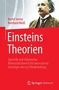 E-Book (pdf) Einsteins Theorien von Bernd Sonne, Reinhard Weiß