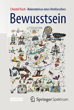 E-Book (pdf) Bewusstsein von Christof Koch
