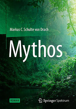E-Book (pdf) Mythos von Markus C Schulte von Drach