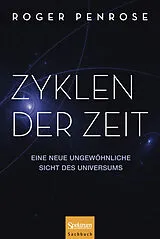 Kartonierter Einband Zyklen der Zeit von Roger Penrose